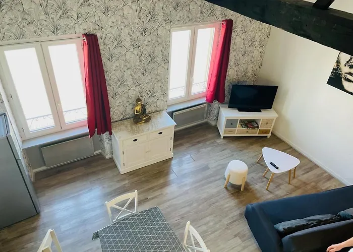 Studio Le Belle Vue