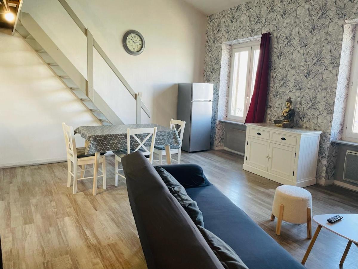 Apartamento Le Belle Vue *