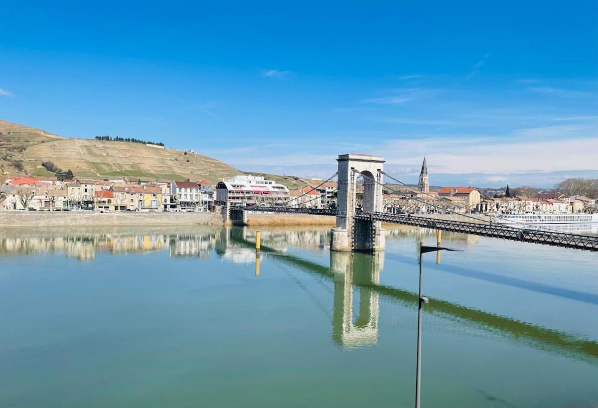 Apartamento Le Belle Vue