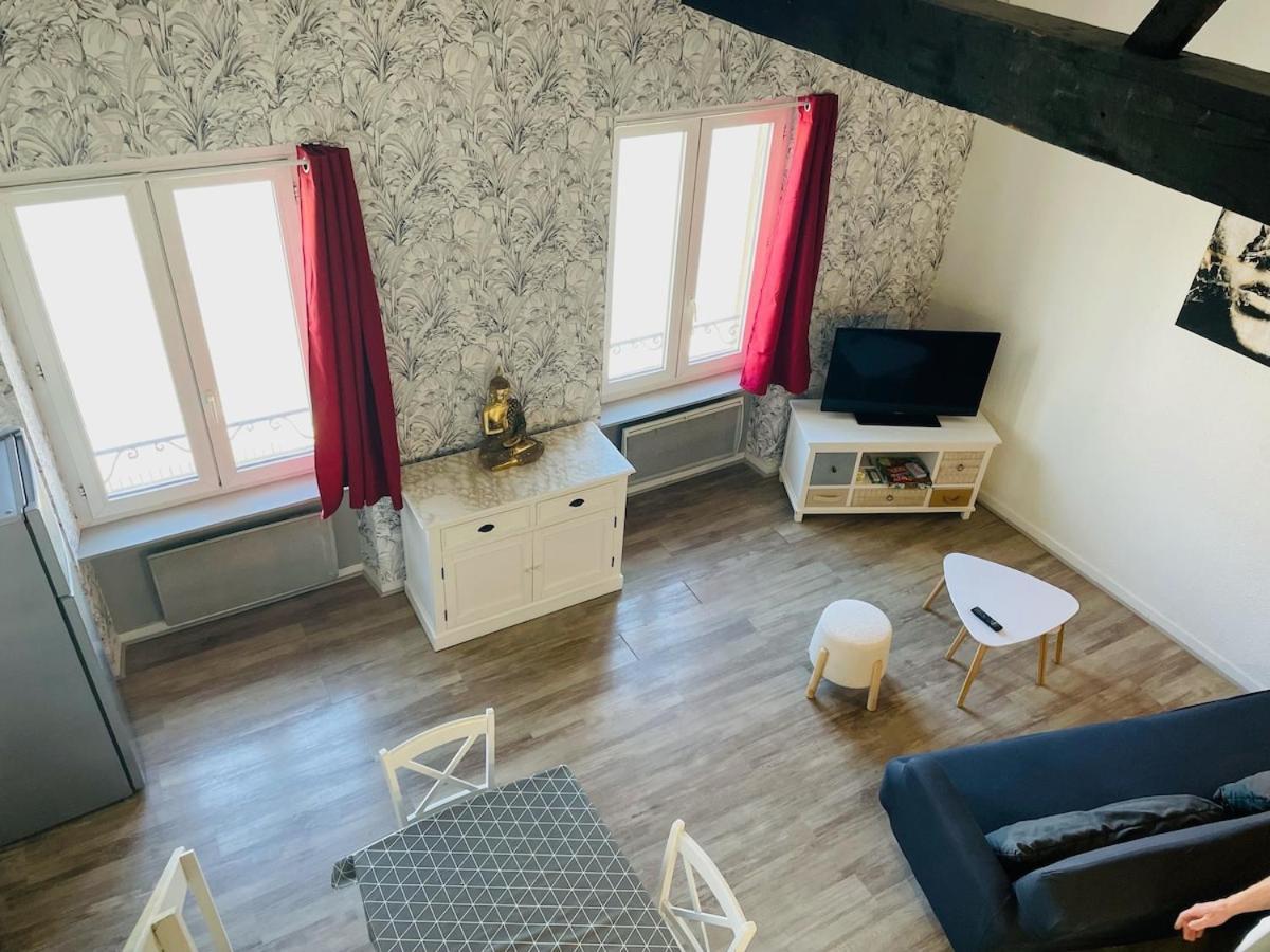 Apartamento Le Belle Vue