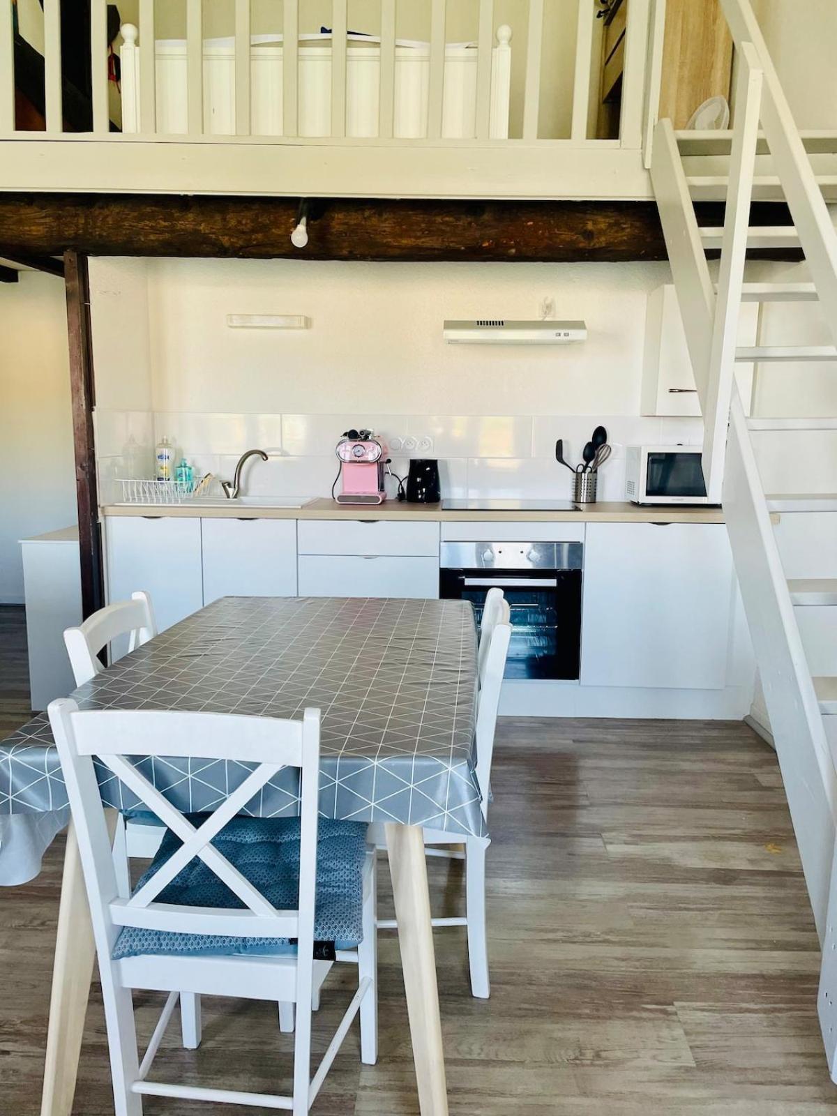 Apartamento Le Belle Vue *