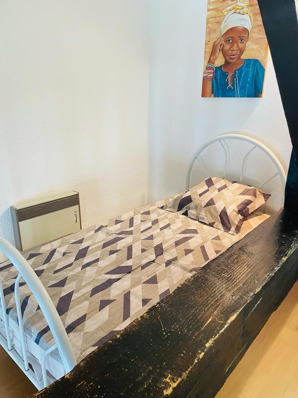 Apartamento Le Belle Vue *