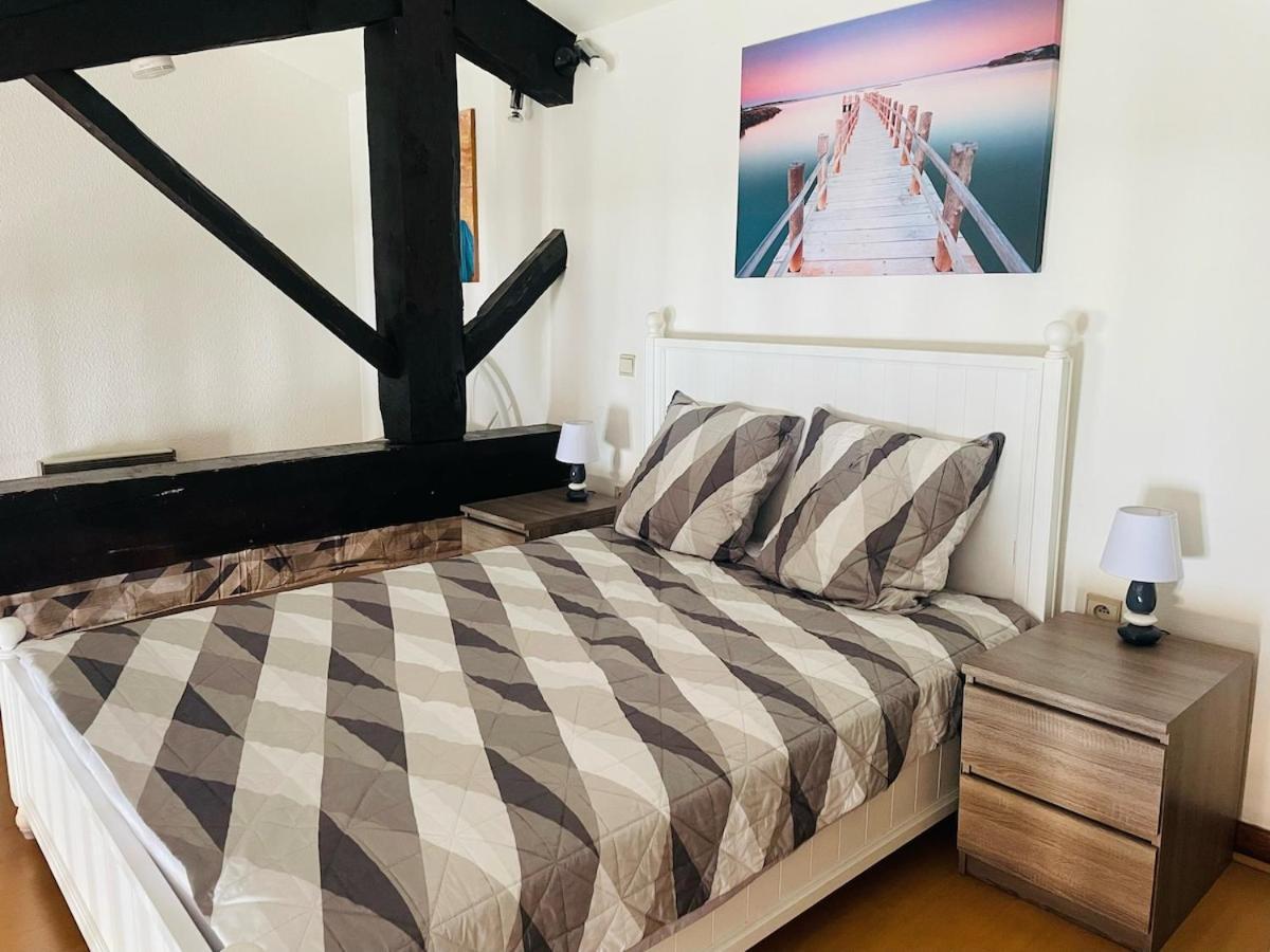 Apartamento Le Belle Vue