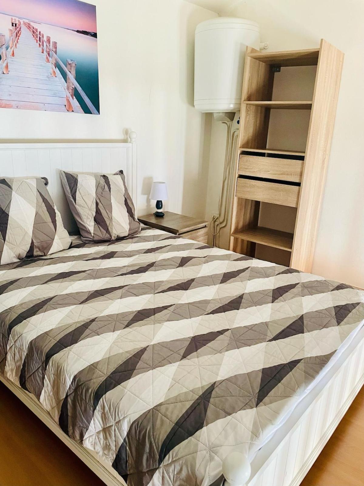 Apartamento Le Belle Vue Tournon-sur-Rhone